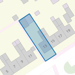 Perceel MDM02-K-3143