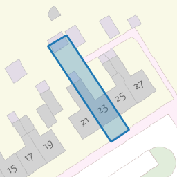 Perceel MDM02-K-3148