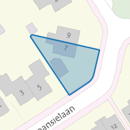 Perceel MDM02-K-3153