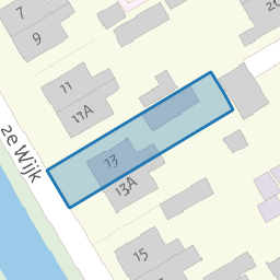 Perceel MDM02-K-3158