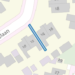 Perceel MDM02-K-3161