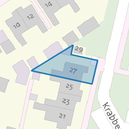 Perceel MDM02-K-3164