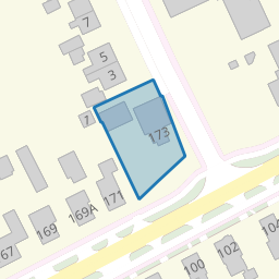 Perceel MDM02-K-3168