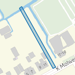 Perceel MDM02-K-3170