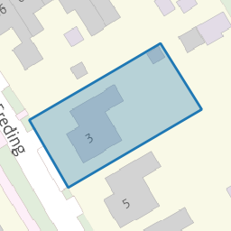 Perceel MDM02-K-3173