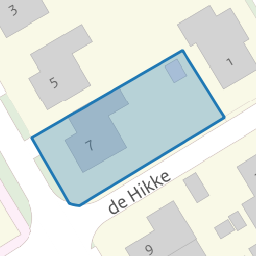 Perceel MDM02-K-3175