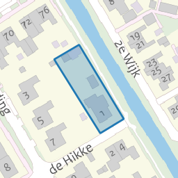 Perceel MDM02-K-3176