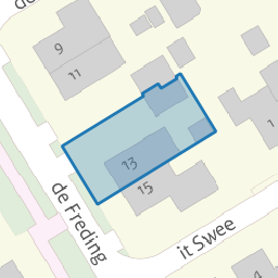 Perceel MDM02-K-3181