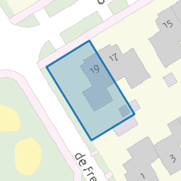 Perceel MDM02-K-3196