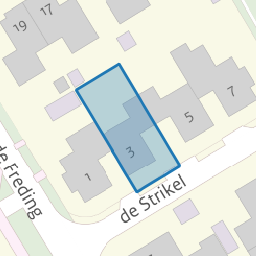 Perceel MDM02-K-3198