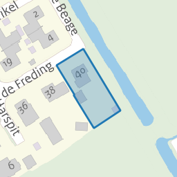 Perceel MDM02-K-3201