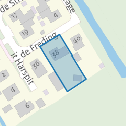 Perceel MDM02-K-3202