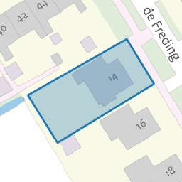 Perceel MDM02-K-3214