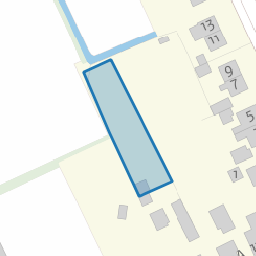 Perceel MDM02-K-3220