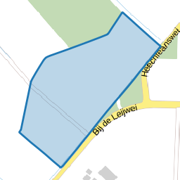 Perceel MDM02-K-3230