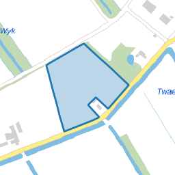 Perceel MDM02-K-3237