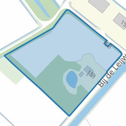 Perceel MDM02-K-3238