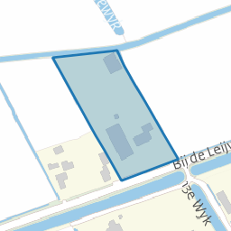 Perceel MDM02-K-3250