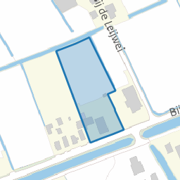 Perceel MDM02-K-3258