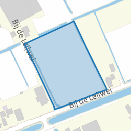 Perceel MDM02-K-3261