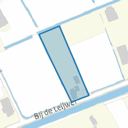 Perceel MDM02-K-3262