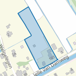 Perceel MDM02-K-3270