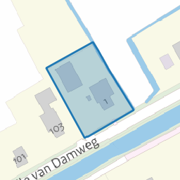 Perceel MDM02-K-3276