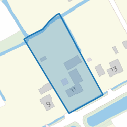 Perceel MDM02-K-3283