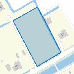 Perceel MDM02-K-3285