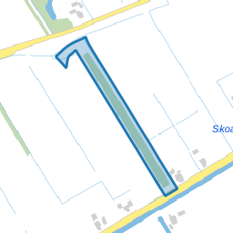 Perceel MDM02-K-3294