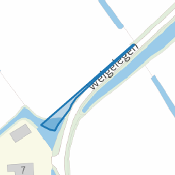 Perceel MDM02-K-3299