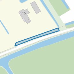 Perceel MDM02-K-3303