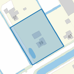 Perceel MDM02-K-3310