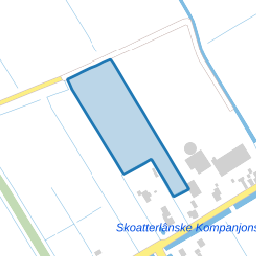 Perceel MDM02-K-3313