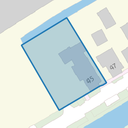 Perceel MDM02-K-3315