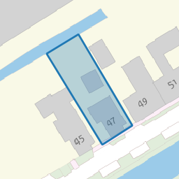 Perceel MDM02-K-3316