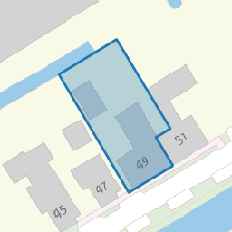 Perceel MDM02-K-3317