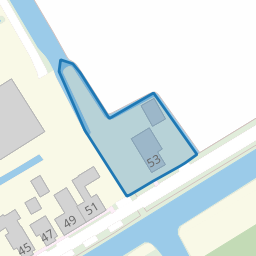 Perceel MDM02-K-3319