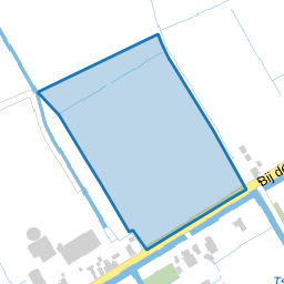 Perceel MDM02-K-3321