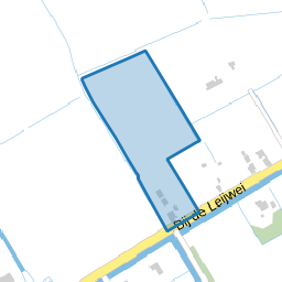 Perceel MDM02-K-3322