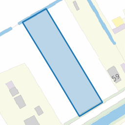 Perceel MDM02-K-3323