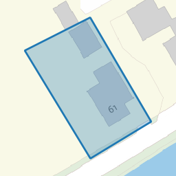 Perceel MDM02-K-3326