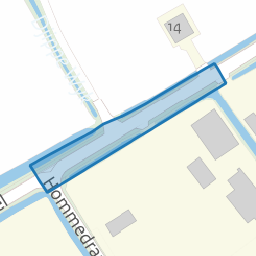 Perceel MDM02-K-3368