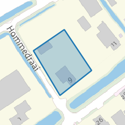 Perceel MDM02-K-3372