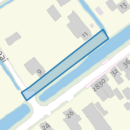 Perceel MDM02-K-3374