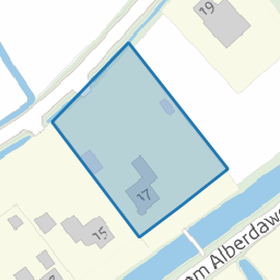 Perceel MDM02-K-3378