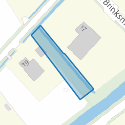 Perceel MDM02-K-3380