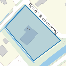 Perceel MDM02-K-3381