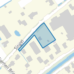 Perceel MDM02-K-3393