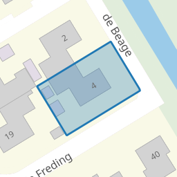 Perceel MDM02-K-3400